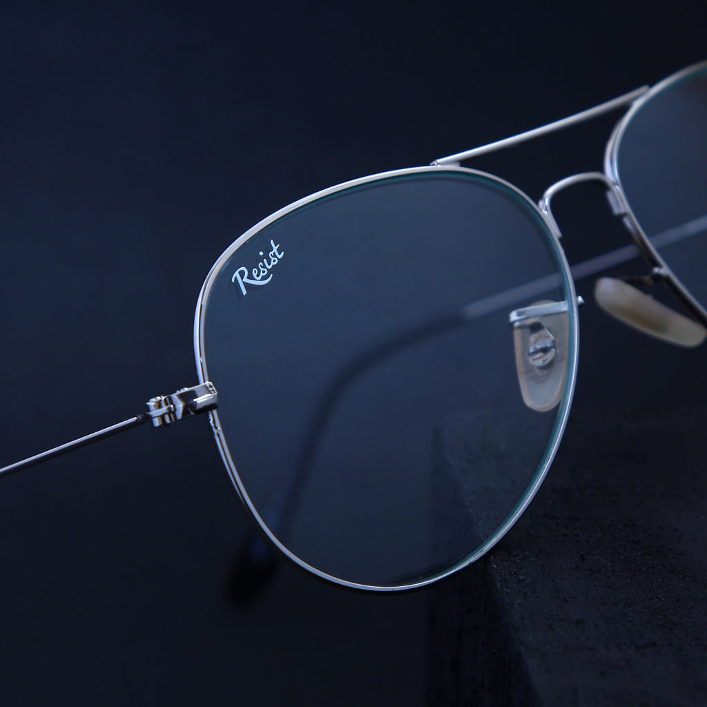 Randolph Aviator Sunglasses- Rose Gold MODELS AF162, AF242, AF273 - Flight  Sunglasses